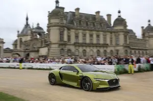 DS E-Tense Chantilly Arts & Elegance Richard Mille - 12