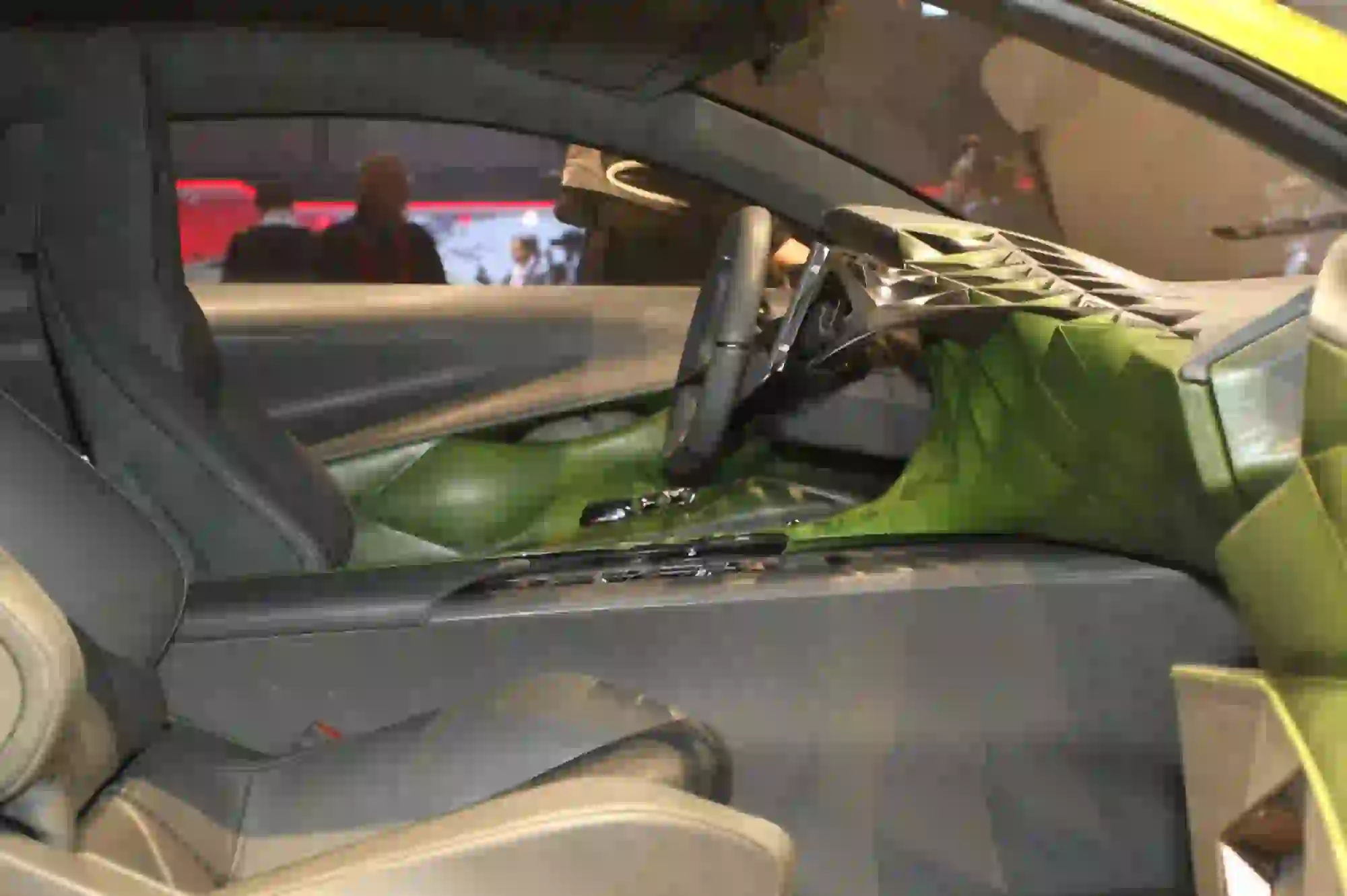 DS E-Tense - Salone di Ginevra 2016 - 1