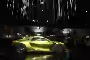DS E-tense - Salone di Parigi 2016