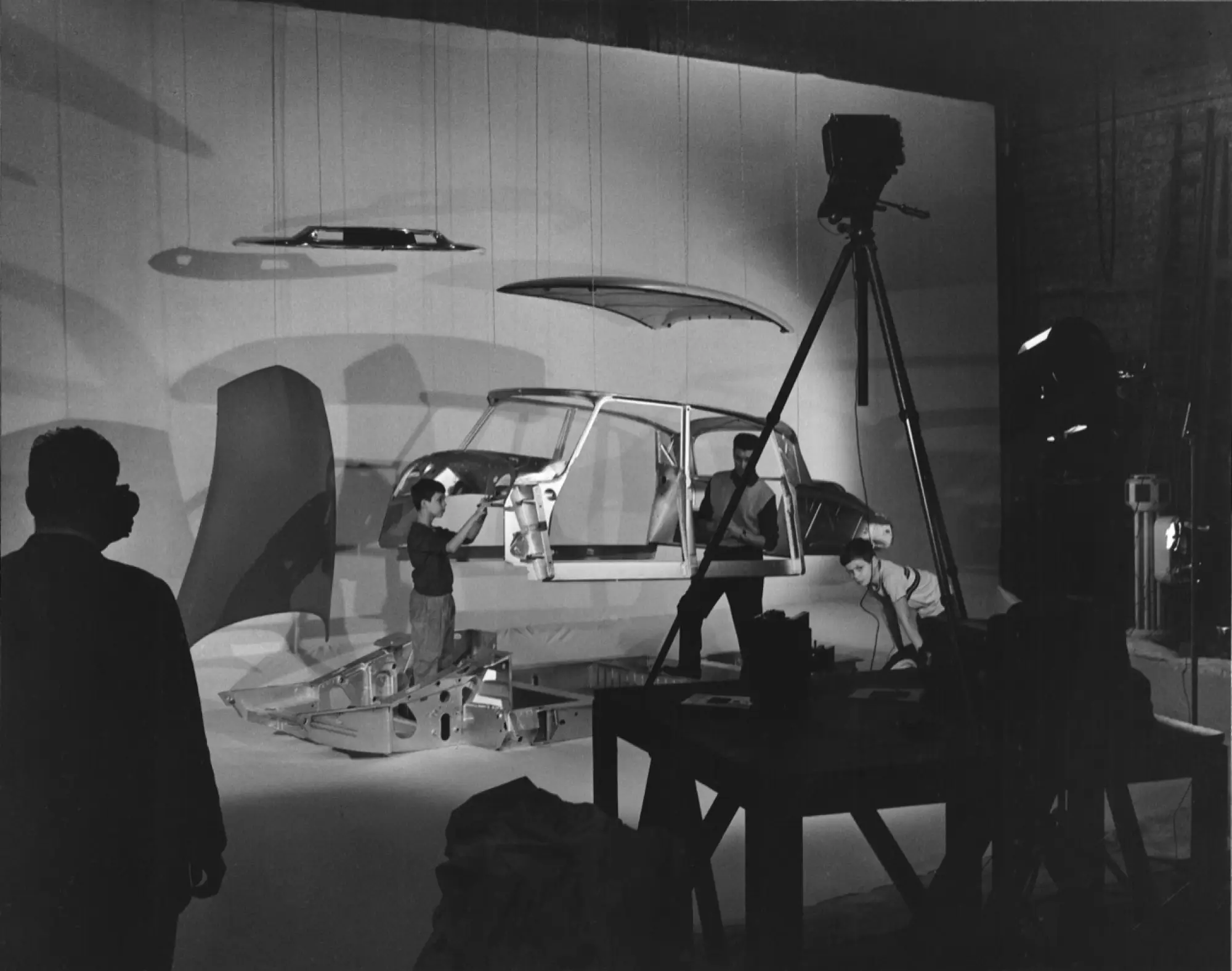 DS - foto storiche - 4
