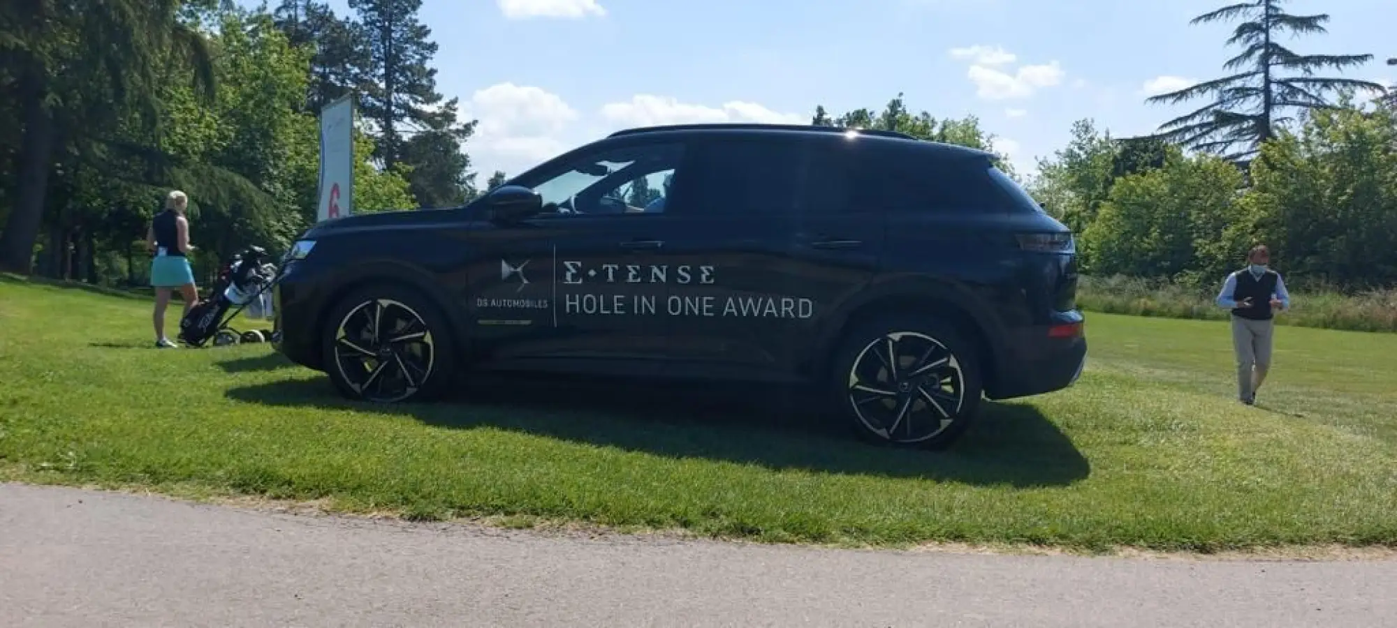 DS - Ladies Italian Open 2021 - 1