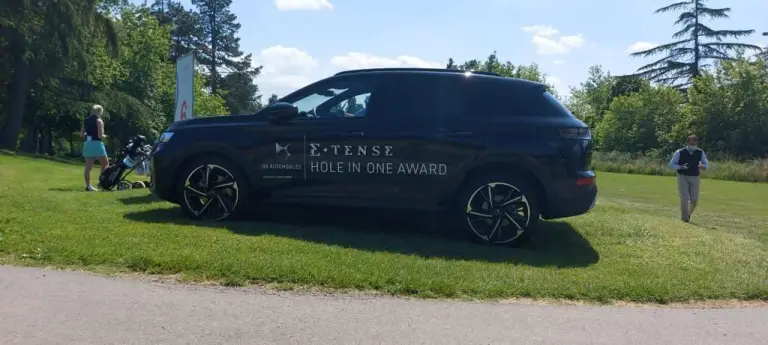DS - Ladies Italian Open 2021 - 1