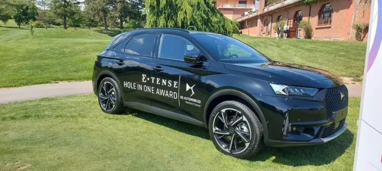 DS - Ladies Italian Open 2021 - 4