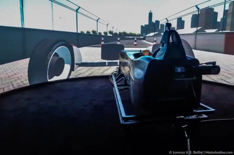 DS Performance - Formula E - 3