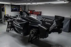 DS Performance - Formula E - 8