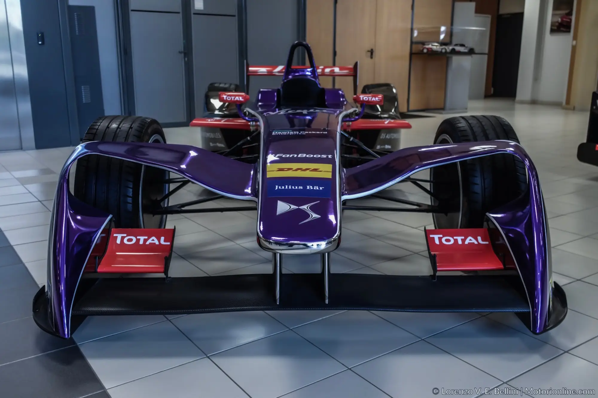 DS Performance - Formula E - 14