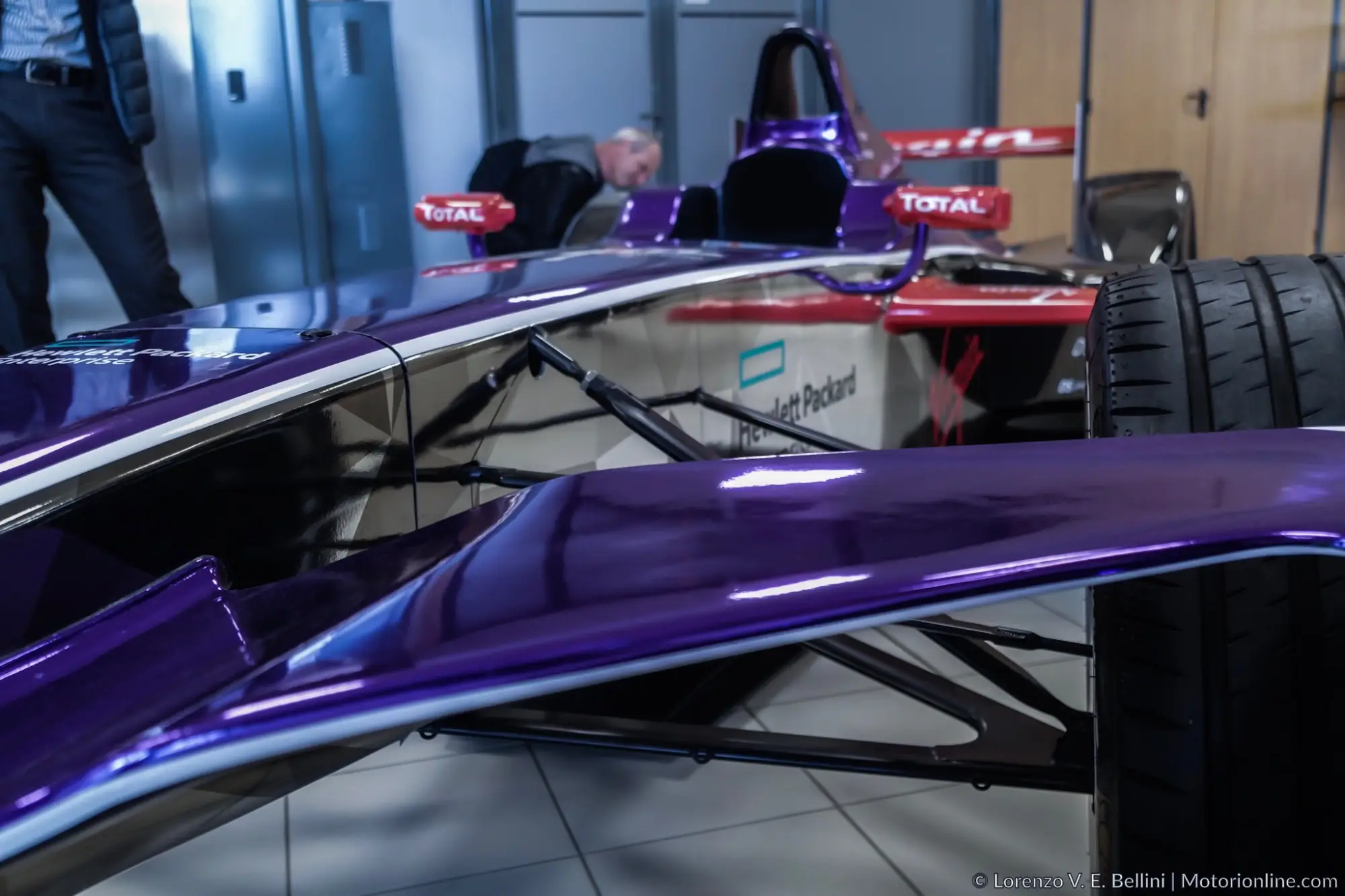 DS Performance - Formula E - 17