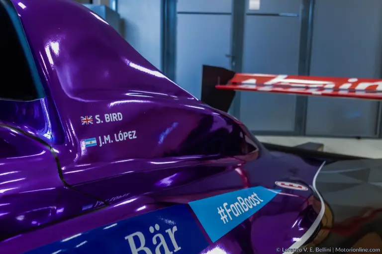 DS Performance - Formula E - 18