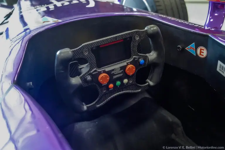 DS Performance - Formula E - 19