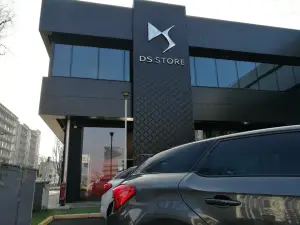 DS Performance Line - Milano 2017 - 1