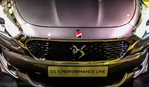 DS Performance Line - Unveiling a Parigi - 32