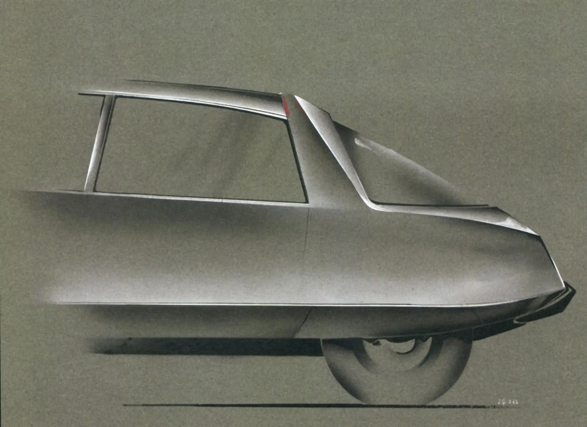 DS - restyling del modello storico - 3