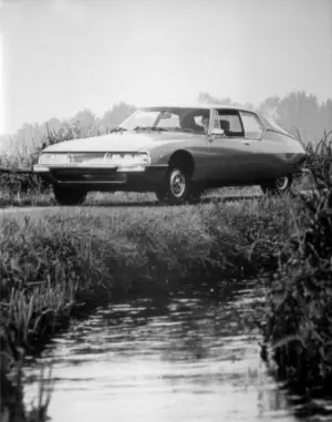 DS SM