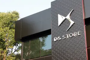 DS Store di Milano - Evento d'inaugurazione 09-06-2015 - 2