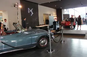 DS Store di Milano - Evento d'inaugurazione 09-06-2015 - 18