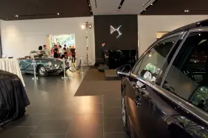 DS Store di Milano - Evento d'inaugurazione 09-06-2015 - 19