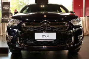 DS Store di Milano - Evento d'inaugurazione 09-06-2015 - 38