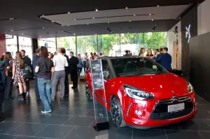 DS Store di Milano - Evento d'inaugurazione 09-06-2015 - 58