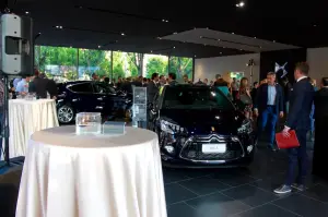 DS Store di Milano - Evento d'inaugurazione 09-06-2015 - 63