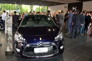 DS Store di Milano - Evento d'inaugurazione 09-06-2015 - 70