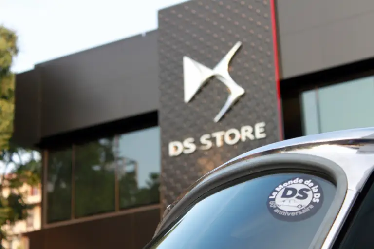 DS Store di Milano - Evento d'inaugurazione 09-06-2015 - 73