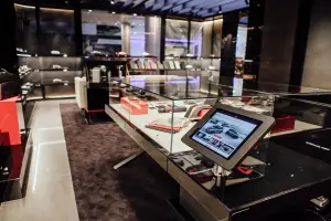 DS Urban Store - Londra - 11