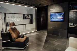 DS Urban Store - Londra - 14