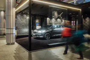 DS Urban Store - Londra - 18