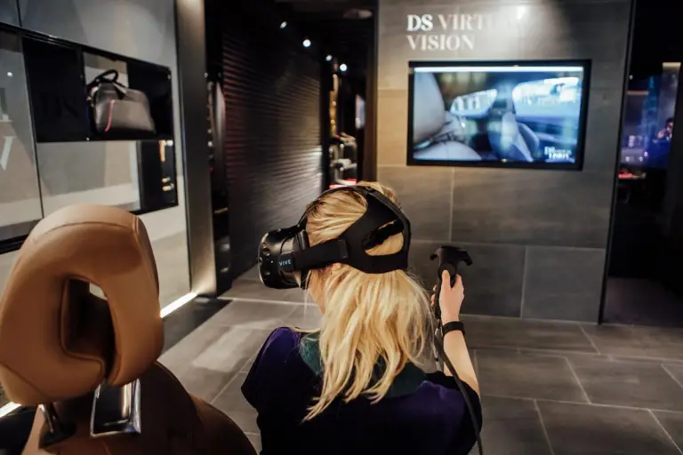 DS Urban Store - Londra - 20