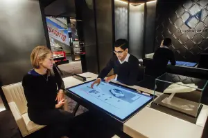 DS Urban Store - Londra - 22
