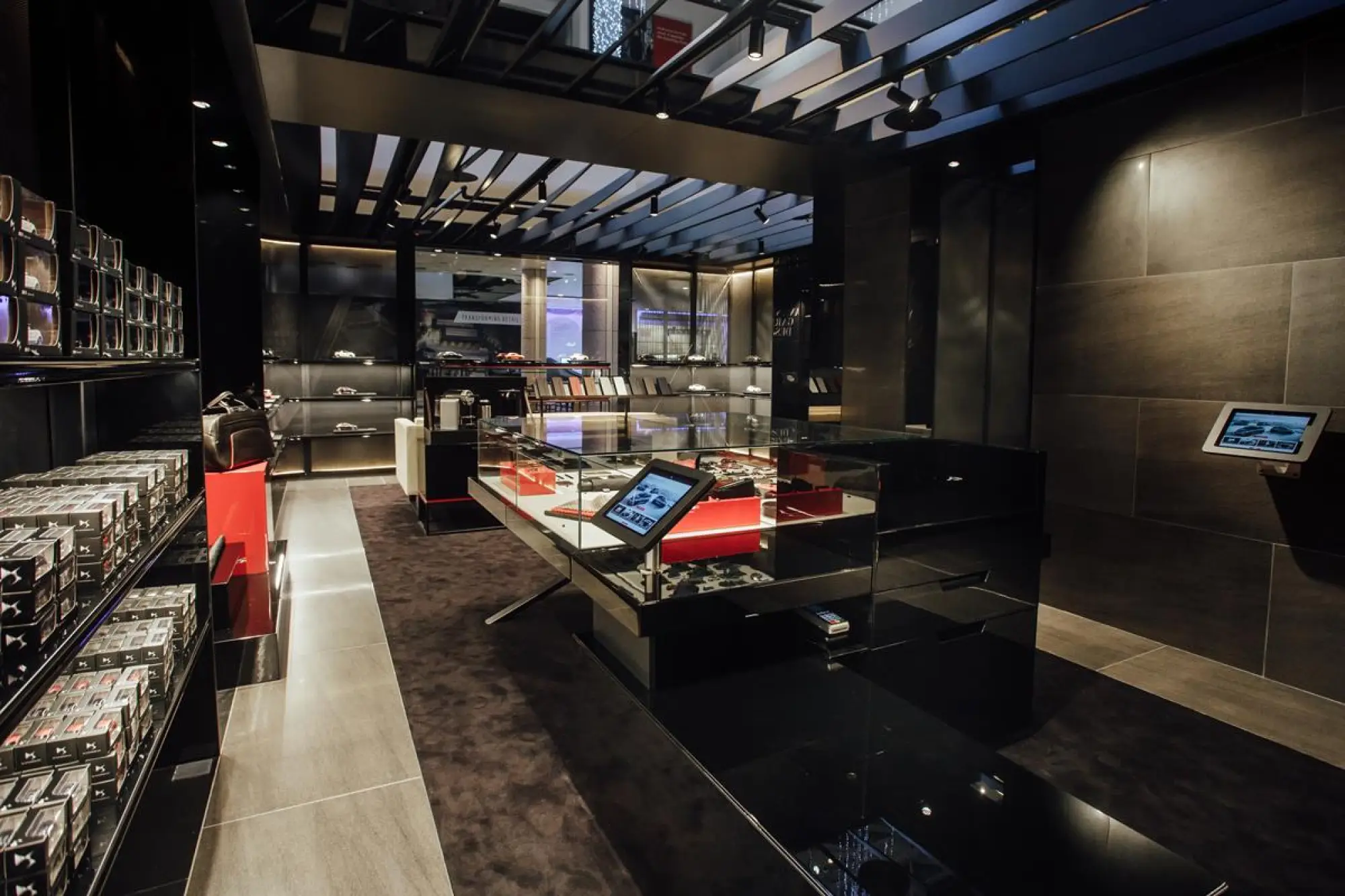 DS Urban Store - Londra - 24