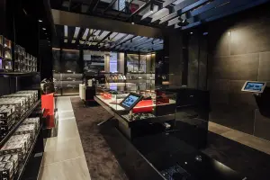 DS Urban Store - Londra - 24