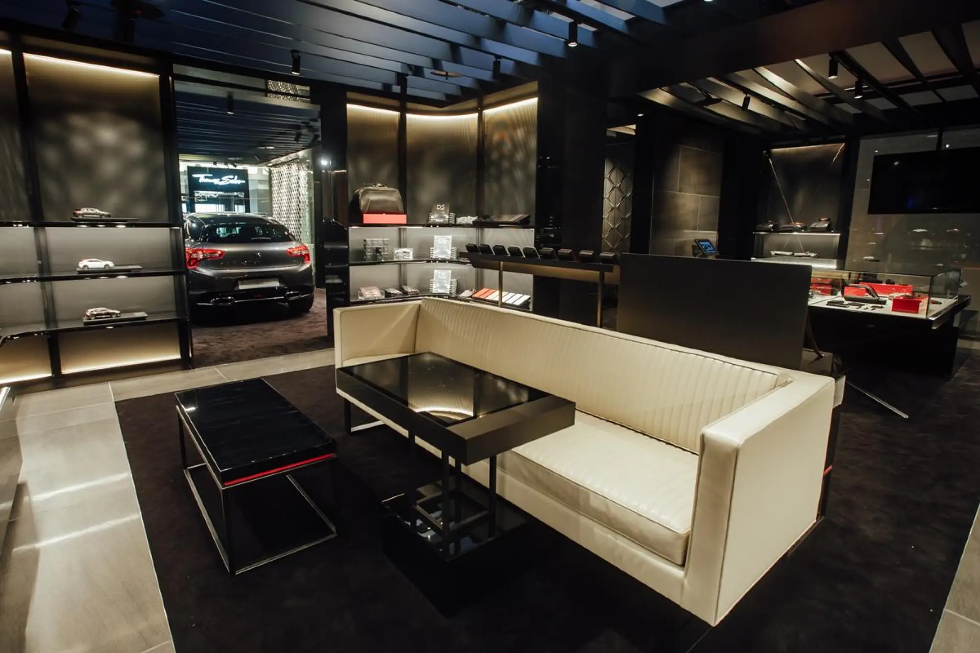 DS Urban Store - Londra - 25