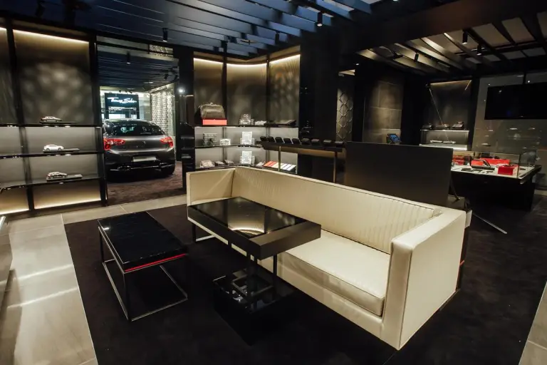 DS Urban Store - Londra - 25