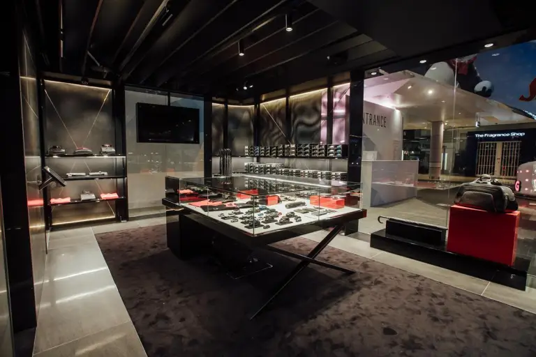 DS Urban Store - Londra - 26