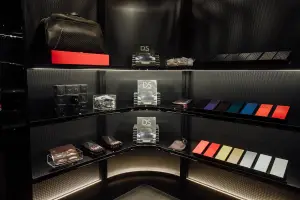 DS Urban Store - Londra - 27