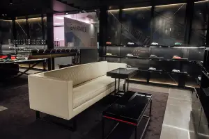 DS Urban Store - Londra - 28