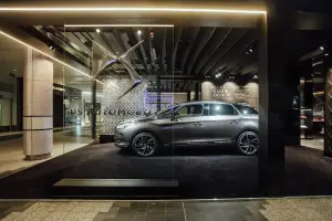 DS Urban Store - Londra - 29