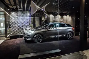 DS Urban Store - Londra - 2