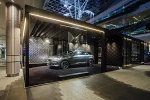 DS Urban Store - Londra - 30