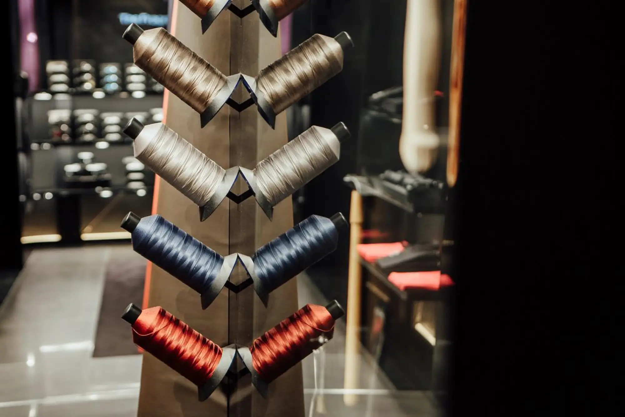 DS Urban Store - Londra - 3
