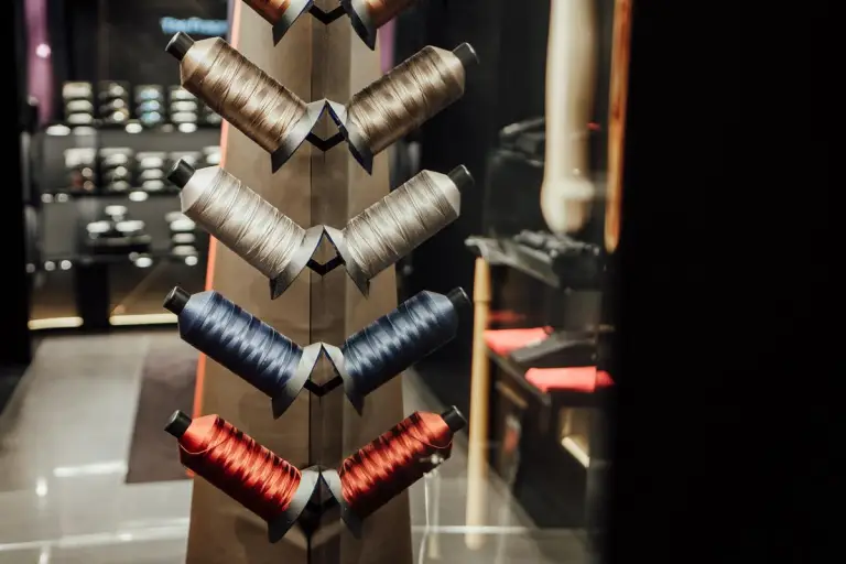 DS Urban Store - Londra - 3
