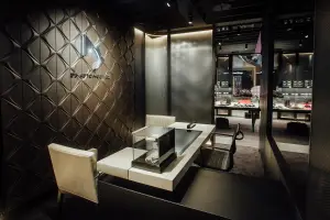 DS Urban Store - Londra - 5