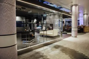 DS Urban Store - Londra - 6
