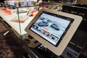 DS Urban Store - Londra - 7