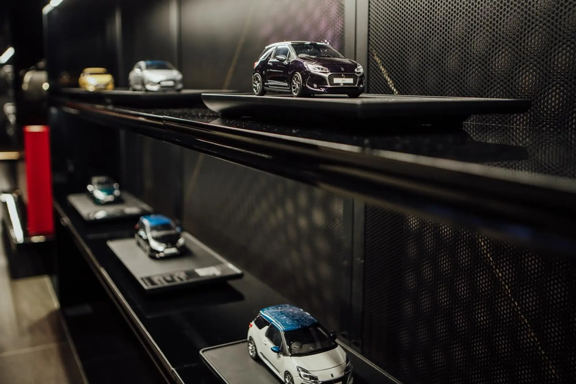 DS Urban Store - Londra - 9