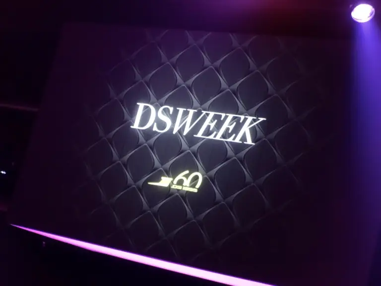 DS Week - 1