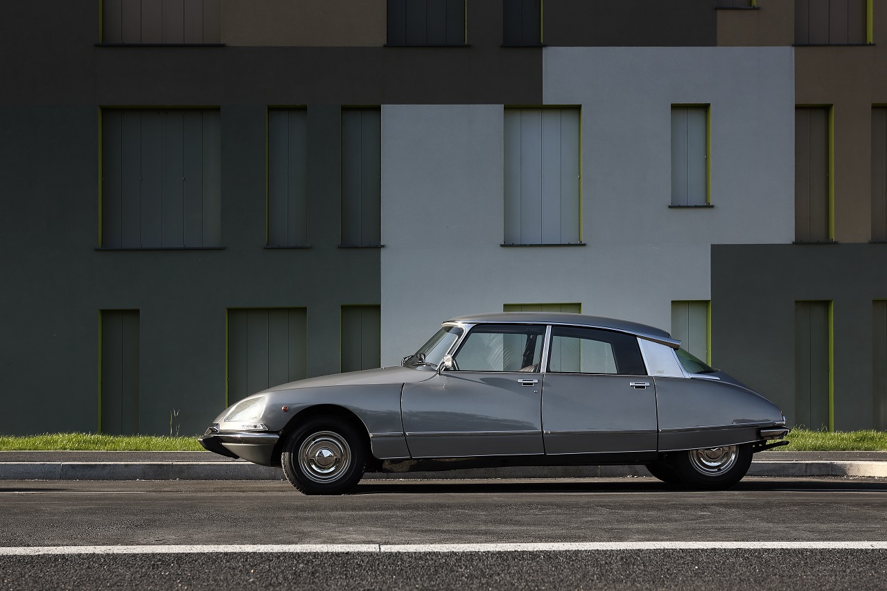 DS23 PALLAS 1974
