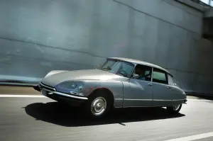 DS23 PALLAS 1974