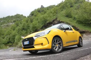 DS3 Cabrio 1.2 PureTech Sport Chic 130 CV S&S